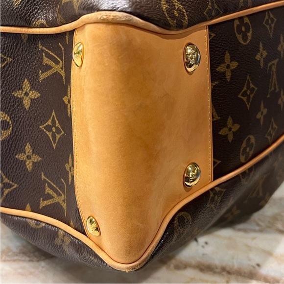 Authentic Louis Vuitton boetie MM beautiful bag - Picture 5 of 13